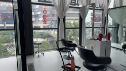 -U·NI SALON 造型