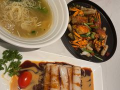-避风塘(江桥万达店)