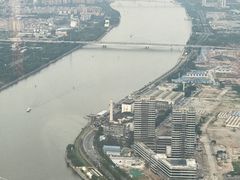 -广州塔晖粤轩中餐厅