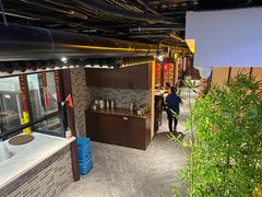 -巴渝人家重庆火锅(东方广场店)