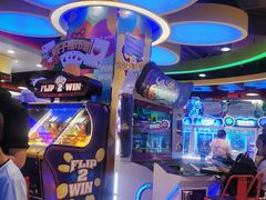 -汤姆熊欢乐世界(大连恒隆广场店)