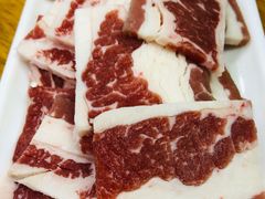 -农民烧烤(延边社区店)