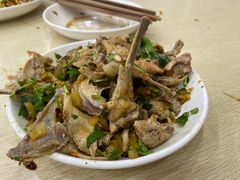 -老四季(南市场店)
