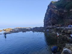 -长岛南北长山旅游景区