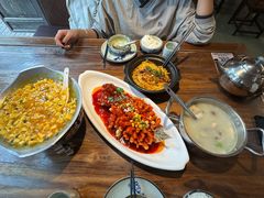 -鱼食饭稻·苏浙土菜17年老馆子(平江路店)