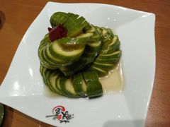 -吕纪蘇面(保利广场店)