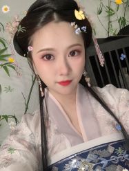 -盘子女人坊古装写真摄影(天津总店)