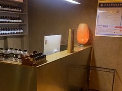 -厘舍SPA(运达店)
