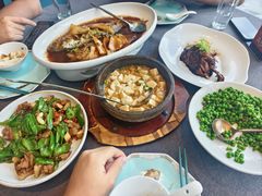 -柒园·三十年创意杭帮菜(龙湖滨江天街店)