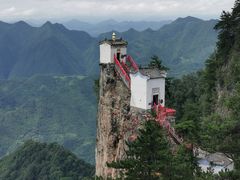 -塔云山