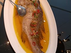 -无锡中央车站假日酒店·中餐厅