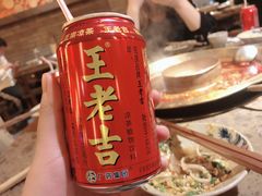 -小龙坎火锅(双林店)