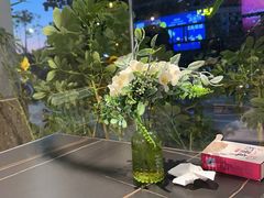 -打酱友•斑鱼海鲜粥火锅(吴桥店)