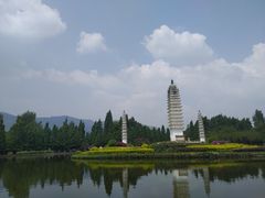 -云南民族村