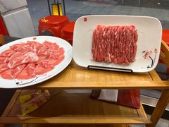 -1078號老北京涮肉(松柏店)