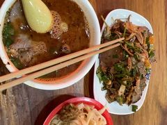 -龙鳞路第一家牛肉汤