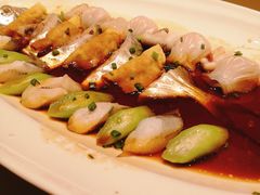 -宁波石浦大饭店(新材料城店)