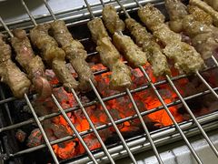 -小寒羊烧烤(凯瑞时代大厦店)