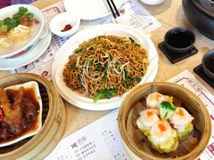-点都德(汇盈广场店)
