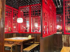 -渝味晓宇火锅(合川路店)
