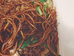 炒面-仁和小厨(方斜路店)