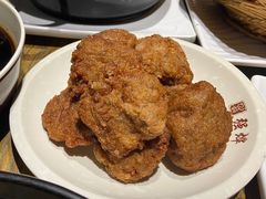 -陶记正宗德州扒鸡(科巷店)