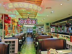 -日昌餐馆(德胜门店)