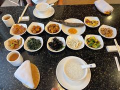 -金泰食府(竹园店)