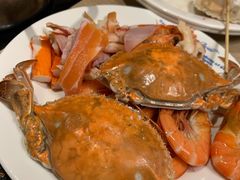 -星伦多 自助料理(圆融店)