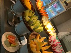 -星伦多自助料理(江阴万达店)