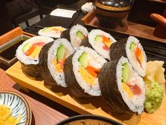 -玄白·炭烤活鳗(上海首店)