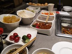 -海底捞火锅(凯德广场店)