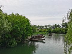 -乌镇景区