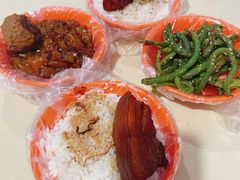 -咱家王新国把子肉(县东巷店)