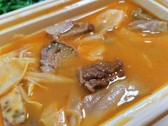-半山腰·云南菜(侨福芳草地店)