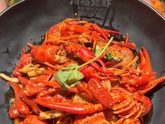 -南裕小牌档·小龙虾·烧烤