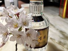 -吴越荣记苏州菜·松鼠桂鱼 100% 活鱼现做(月光码头店)