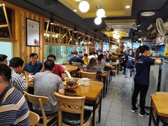 -Myth猪蹄(明洞店)