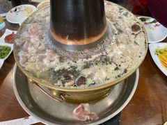 -清真·尚穆回回香清真餐厅(工人新村店)