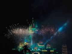 -厦门方特梦幻王国