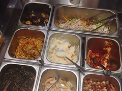 -韩聚屋韩国烤肉餐厅(新北万达店)