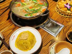 -亮欢寨(凯里总店)