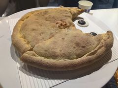-咕鹿流心披萨(下沙店)