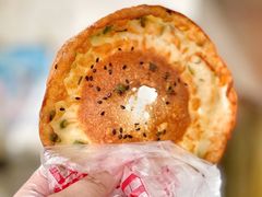 面窝-小秋水饺(大成路总店)