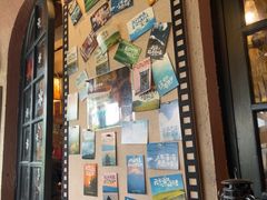 -马灯部落·西湖边的创意山景餐厅(虎跑动物园店)