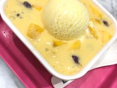 雪山甘露小圆子-满记甜品(湖滨店)