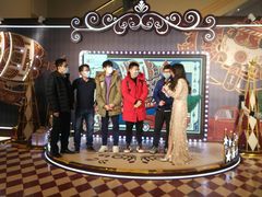-银座mall(东直门店)