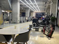 -LA合时健身4PMFIT(花桥旗舰店)