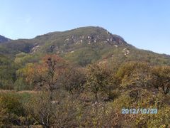 -鲁山国家森林公园