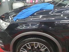 -美车堂(西单大悦城店)